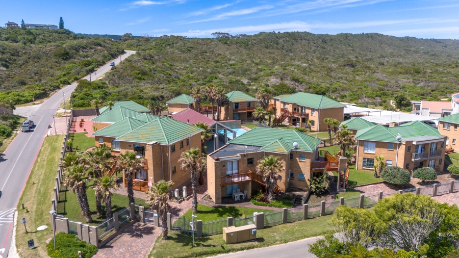 1 Bedroom Property for Sale in Myoli Beach Western Cape